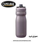 قمقمه دوجداره کمل بک مدل پادیوم ۰.53 لیتر - Image 4