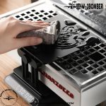 استند ترازو بمبر | CWS5800 MHW-3BOMBER - Image 13