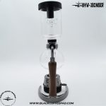 دستگاه قهوه‌ساز سایفون ام اچ دبلیو تری بمبر | MHW-3BOMBER Siphon Coffee Maker - Image 3