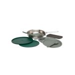 ست ماهیتابه کمپ استنلی مدل all-in-one fry pan set - Image 3