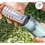 ست فلاسک استنلی (5 عددی) 59میلی لیتر | The Nesting Shot Glass set 59 mil - Image 10