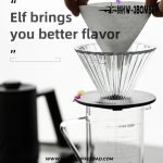 دریپر بمبر مدل Elf Glass وی 60 کد 01 - Image 8