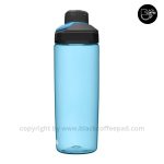 قمقمه کمل بک مدل Chute Mug ظرفیت 0.6 لیتر | Chute Mag 0.6 litr Bottle with Tritan Renew - Image 4