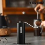 آسیاب قهوه دستی بمبر مدل Adder V3 (G5840B) مشکی | MHW-3BOMBER Adder V3 Coffee Manual Grinder - Image 14