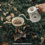 فیلتر کاغذی v60 بمبر سایز 01 صد عددی - Image 6