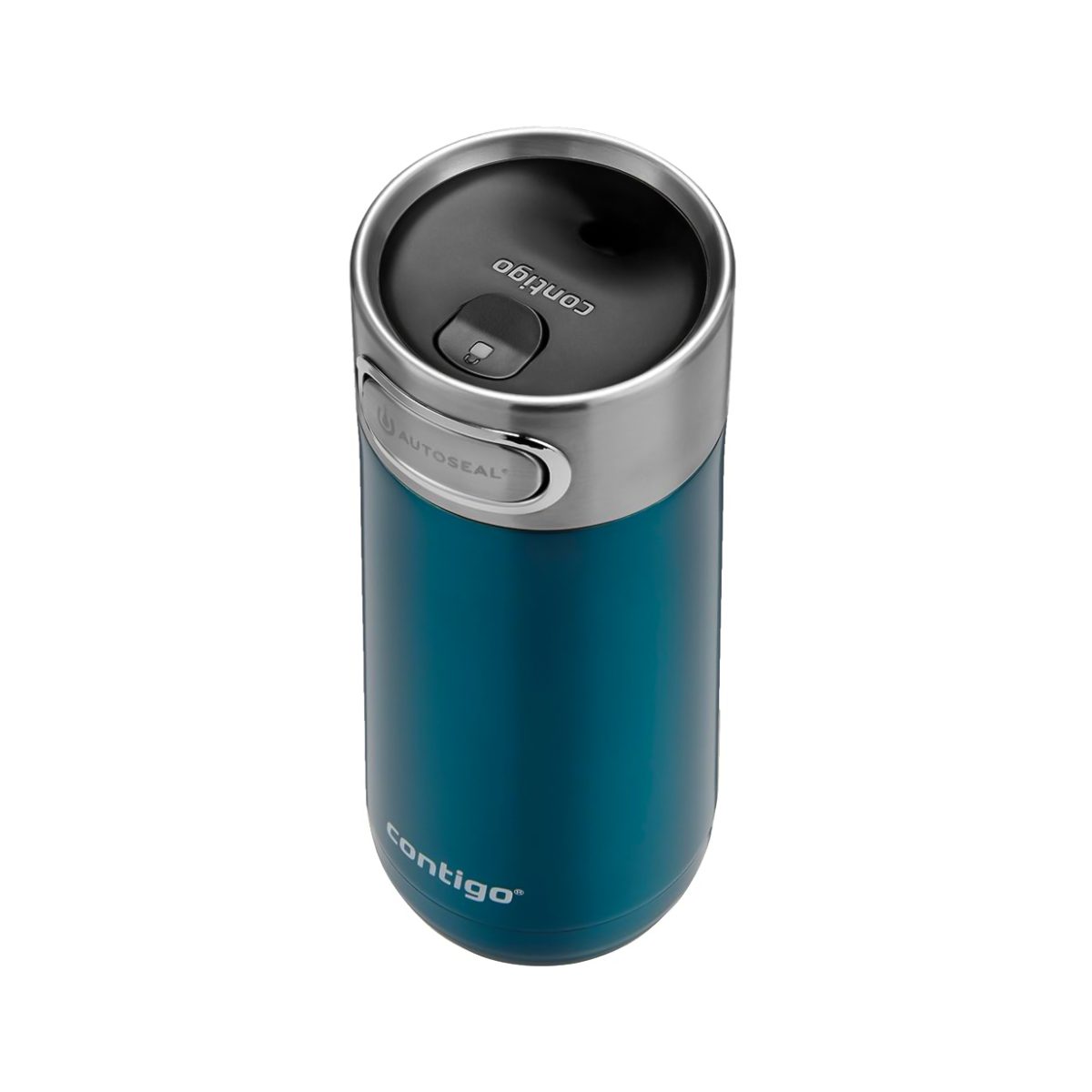 تراول ماگ کانتیگو 360ml مدل Contigo Luxe Autoseal - Image 2