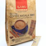 پودر ماسالا فوری راینو - 16 عدد ساشه