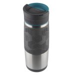 تراول ماگ کانتیگو مدل ترانسیت اوتوسیل گنجایش 0.47 لیتر (دو رنگ) | Transit AUTOSEAL Travel Mug, 470 ml (two colors) - Image 3
