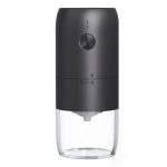 آسیاب قهوه شارژی مدل Electronic Coffee Grinder