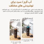 اسپرسو ساز شارژی سفری آی کافیلاس ME2218-Portable - Image 8