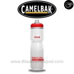 قمقمه دوچرخه کمل بک مدل پادیوم چیل گنجایش 0.62 لیتر | Podium® Chill™ 21oz Bike Bottle - Image 2