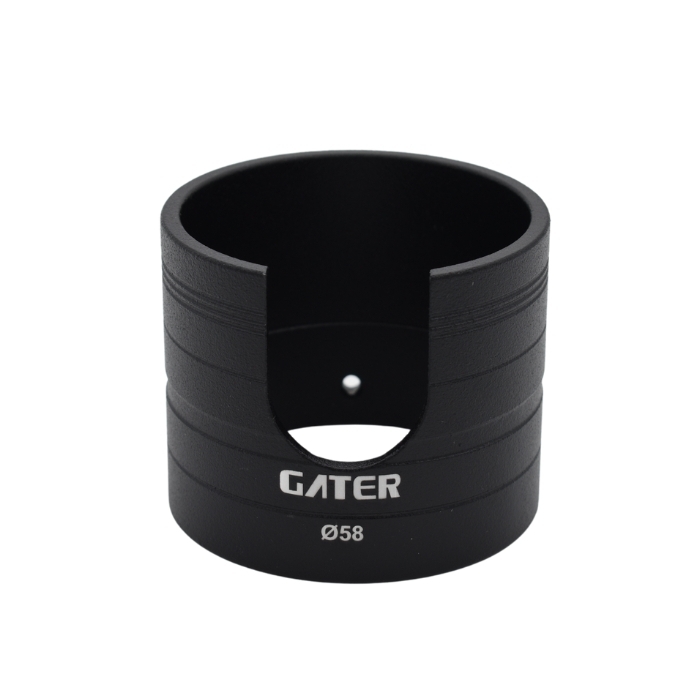 695311dcab6047d7b2c8d105be7753f4 استند پرتافیلتر گتر سایز 58 GATER - Image 1