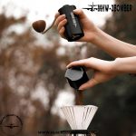 آسیاب قهوه دستی بمبر مدل Adder V3 (G5840B) مشکی | MHW-3BOMBER Adder V3 Coffee Manual Grinder - Image 13
