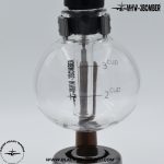 دستگاه قهوه‌ساز سایفون ام اچ دبلیو تری بمبر | MHW-3BOMBER Siphon Coffee Maker - Image 6