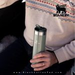 تراول ماگ استنلی مدل ترانسیت گنجایش 0.47 لیتر - Image 31