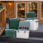 یخچال کمپینگ استنلی مدل Easy Carry Lunch کد G2025 ظرفیت 6.6 لیتر | Stanley Adventure Outdoor Cooler 6.6L - Image 5