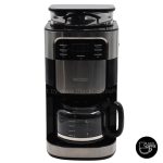 قهوه ساز فرانسه آسیاب دار سورین | Severin Coffee Machine Grinder - Image 2
