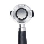 پرتافیلتر دلونگی برند آی کافیلاس 2 پین | Holder for delonghi stainless steel accessory 2ear - Image 3
