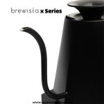 کتری برقی برویستا سری X گنجایش 800 میلی لیتر | Brewista X series Kettle - Image 4