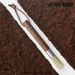 فرچه تمیزکننده همه کاره ام اچ دبلیو تری بمبر مدل باریستا | MHW-3BOMBER Coffee Cleaning Brush Wings Cylindrical Brush - Image 6
