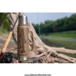 فلاسک استنلی مدل Classic Peter Perch Legendary گنجایش 1 لیتر | Classic Peter Perch Legendary Bottle Perch 1L - Image 8