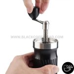 اسپرسو ساز آیکافیلاس مدل هندپرسو مجموعه 8 عددی | Manual Esspresso maker icafilas - Image 4