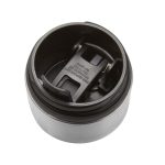 تراول ماگ کانتیگو مدل لوکس اتوسیل 470 میلی لیتر رنگ استیل | Byron Lux AUTOSEAL Travel Mug, 470 ml Steel - Image 3
