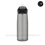قمقمه کمل بک مدل +Eddy ظرفیت 0.75 لیتر | Eddy+ 0.75litr Bottle with Tritan Renew - Image 6