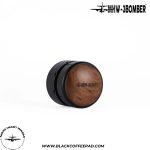 تمپر قابل تنظیم ام اچ دبلیو تری بمبر مدل شیار دار سری مموری (58.35میلی متر ) - Image 2