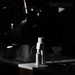 آسیاب قهوه بمبر مدل Sniper (G6152B-OS) مشکی مات | MHW-3BOMBER Sniper Electric Coffee Grinder - Image 14