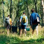 یخچال کمپینگ استنلی مدل Easy Carry Lunch کد G2025 ظرفیت 6.6 لیتر | Stanley Adventure Outdoor Cooler 6.6L - Image 7