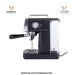 اسپرسوساز روپل مدل RPL-CM8041 - Image 3