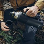 فلاسک کانتیگو مدل ترمال باتل ترمالاک 1.2 لیتر مشکی | Contigo Thermal Bottle THERMALOCK, 1.2L Matte Black - Image 6