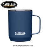 تراول ماگ دسته دار کمل بک مدل کمپ ماگ گنجایش 0.35 لیتر | CamelBak Horizon Camp Mug - Insulated Stainless Steel 0.35 LItr - Image 7