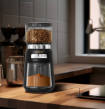 آسیاب قهوه برقی لپرسو LePresso مدل High Performance Coffee Bean Grinder