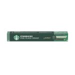 کپسول قهوه استارباکس سایز نسپرسو پایک پلیس رست 10 عددی | Pike Place Roast Starbucks by Nespresso® 10 pods - Image 2
