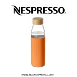 بطری آب نسپرسو 500 میلی لیتر - Image 2