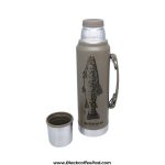 فلاسک استنلی مدل Classic Peter Perch Legendary گنجایش 1 لیتر | Classic Peter Perch Legendary Bottle Perch 1L - Image 5