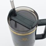 ماگ سفری استنلی مدل Quencher H2.0 FlowState Tumbler Deco Collection گنجاش 1.18 لیتر | Deco Collection Quencher H2.0 FlowState™ Tumbler | 40 OZ - Image 6