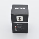 تمپر گتر لبه دار مدل جوفرکس سایز 51 میلی متر طلایی | Gater Joefrex Tamper 51mm Gold - Image 4