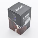 تمپر تکنیکال شیار دار گتر | GATER Technical Coffee Tamper - Image 4