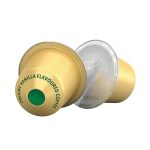 کپسول قهوه استارباکس سایز نسپرسو کرمی وانیلی 10 عددی | Creamy Vanilla Starbucks by Nespresso® 10 pods - Image 3