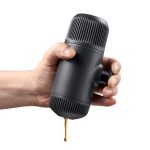 نانو پرسو تک کاره واکاکو همراه با کیف | Wacaco Nanopresso چهار رنگ - Image 3