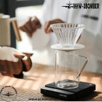 دریپر بمبر مدل Elf Glass وی 60 کد 01 - Image 4