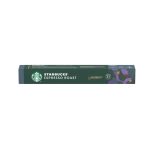 کپسول قهوه استارباکس سایز نسپرسو اسپرسو رست رست 10 عددی | Esspresso Roast Starbucks by Nespresso® 10 pods - Image 2