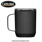 تراول ماگ دسته دار کمل بک مدل کمپ ماگ گنجایش 0.35 لیتر | CamelBak Horizon Camp Mug - Insulated Stainless Steel 0.35 LItr - Image 14