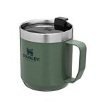 ماگ سفری استنلی مدل کلاسیک لجندری کمپ گنجایش 0.35 لیتر | Stanley Classic Legendary Camp 0.35 litr - Image 8