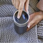 تراول ماگ کانتیگو مدل لوکس اتوسیل 360 میلی لیتر (دو رنگ) | Byron Lux AUTOSEAL Travel Mug, 360 ml (Two colors) - Image 14
