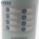 تراول ماگ تایسو مدل درب پیچی گنجایش 0.5 لیتر - Image 7