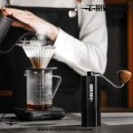 آسیاب قهوه دستی بمبر مدل Adder V3 (G5840B) مشکی | MHW-3BOMBER Adder V3 Coffee Manual Grinder - Image 11